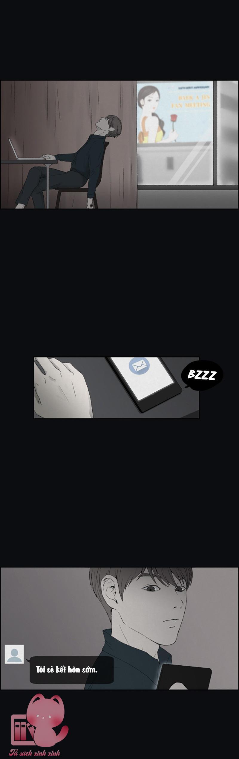 Thân Gửi X - Chap 0