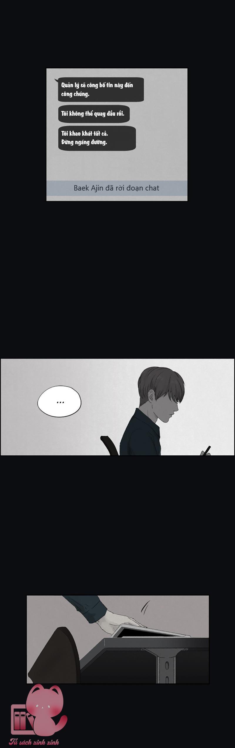 Thân Gửi X - Chap 0