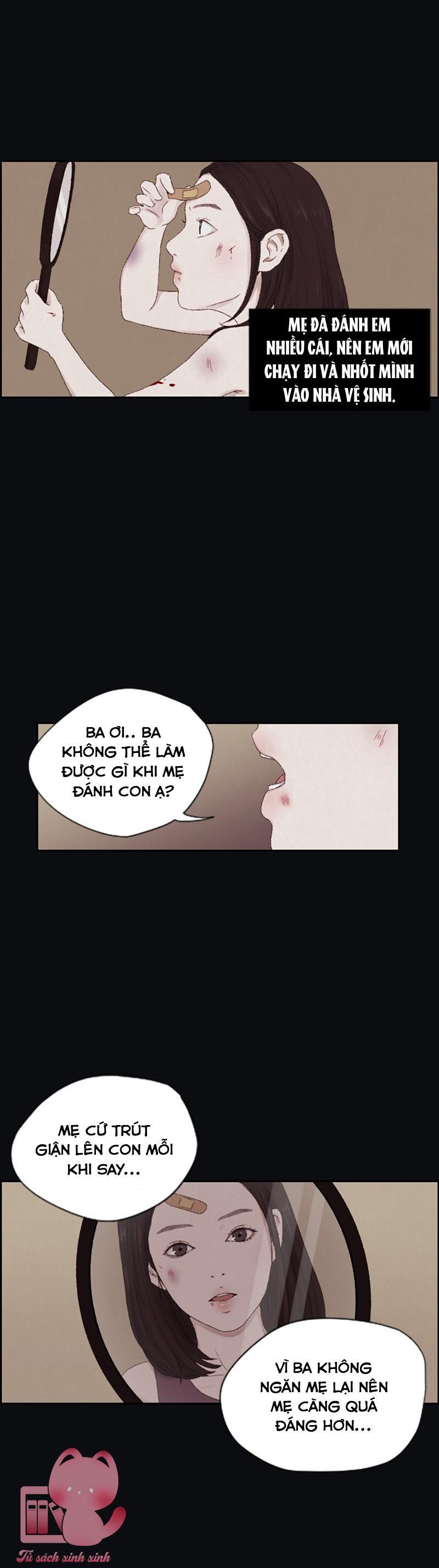 Thân Gửi X - Chap 0
