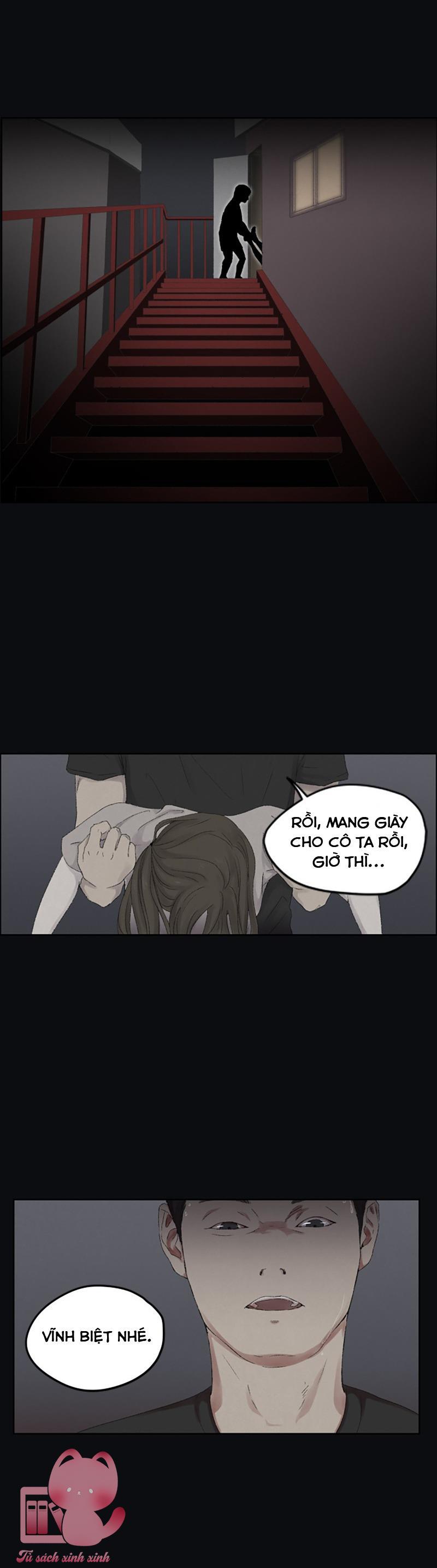 Thân Gửi X - Chap 0