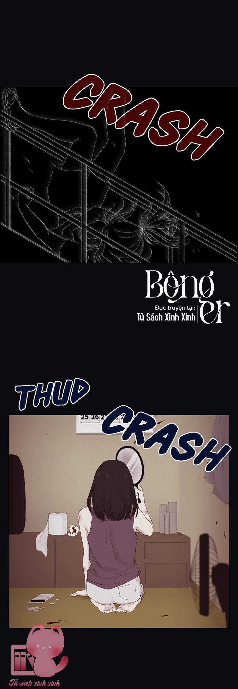 Thân Gửi X - Chap 0