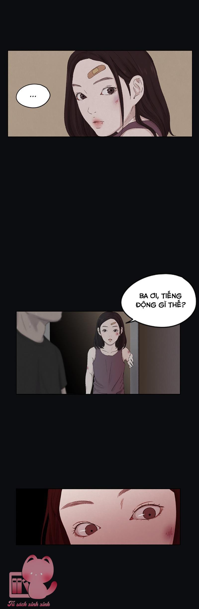 Thân Gửi X - Chap 0