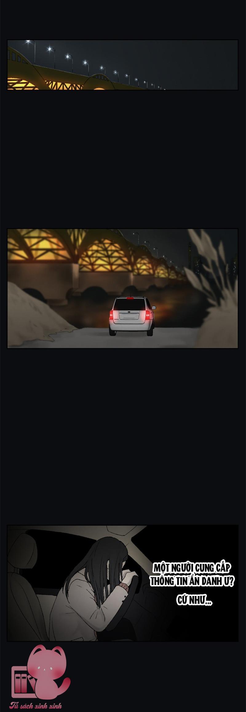 Thân Gửi X - Chap 1