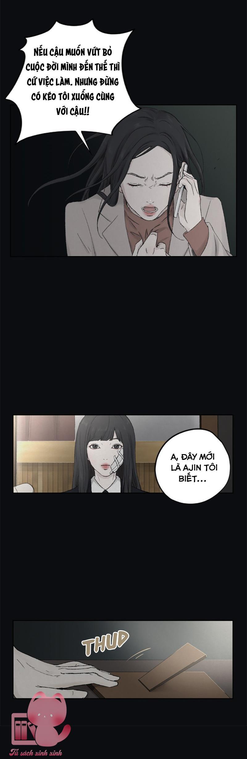 Thân Gửi X - Chap 1