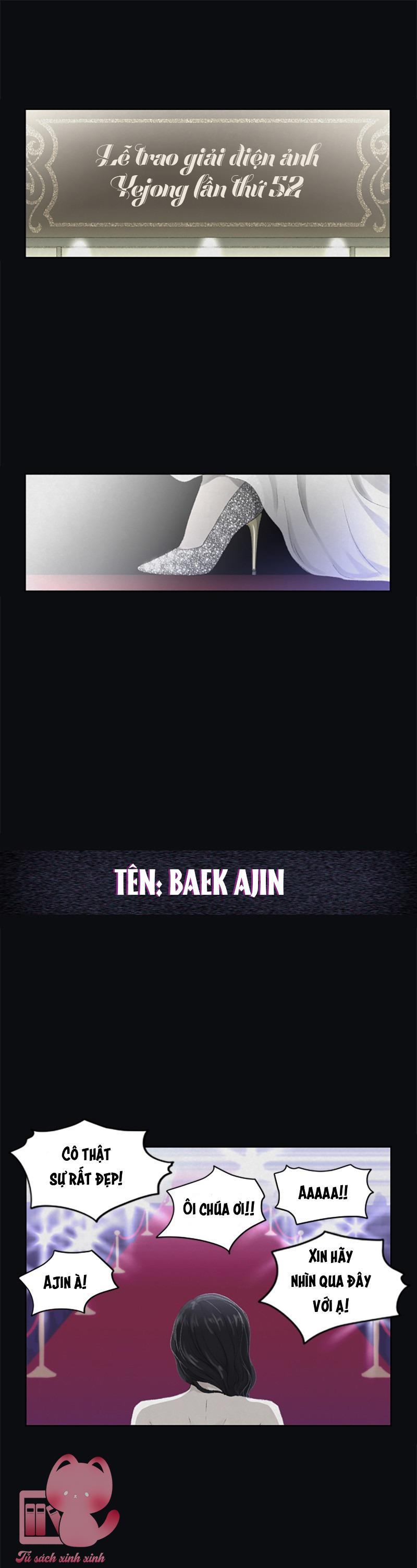 Thân Gửi X - Chap 1