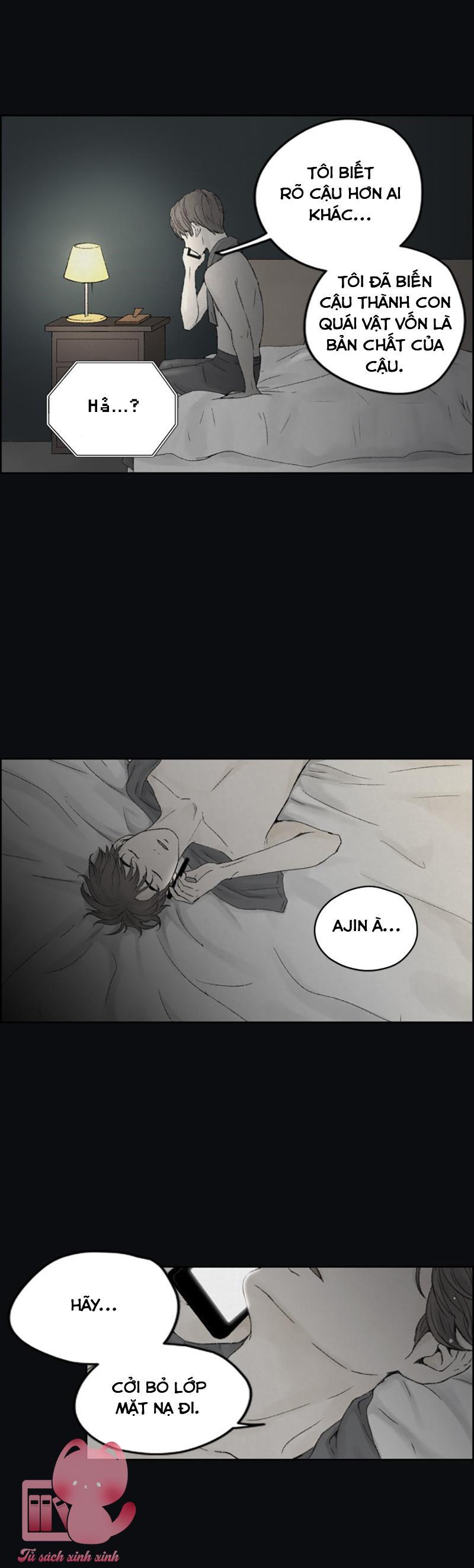 Thân Gửi X - Chap 1