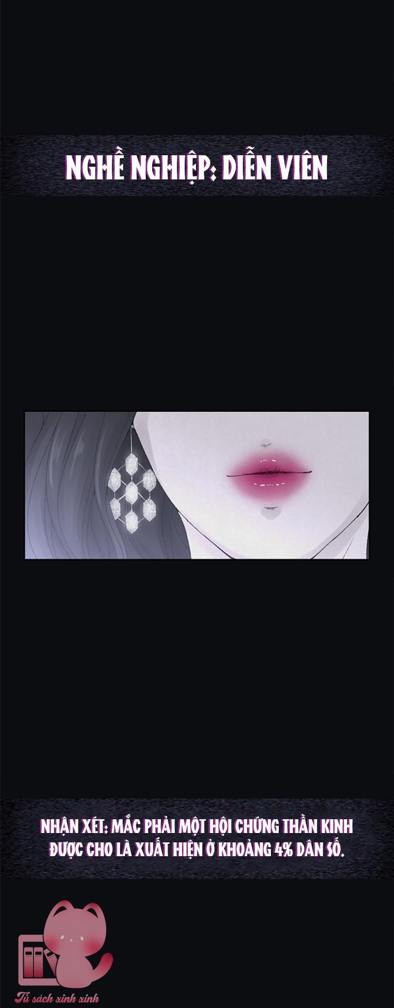 Thân Gửi X - Chap 1