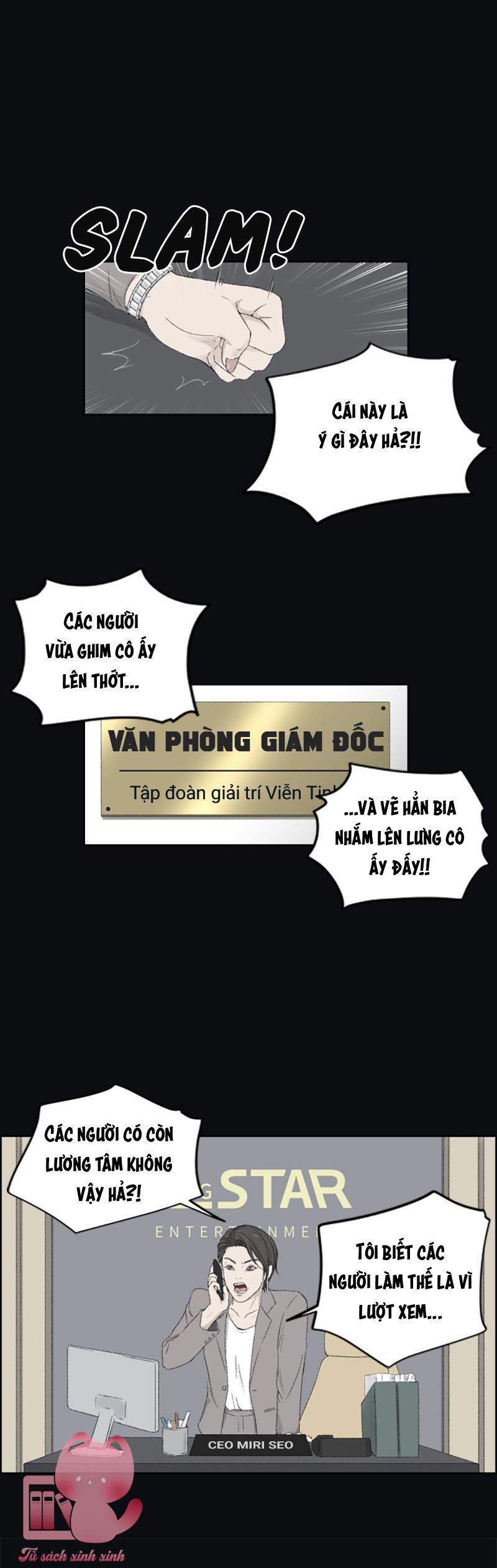 Thân Gửi X - Chap 1