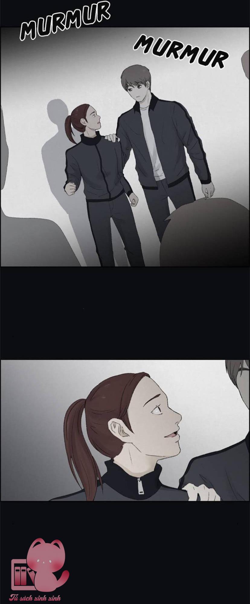 Thân Gửi X - Chap 10