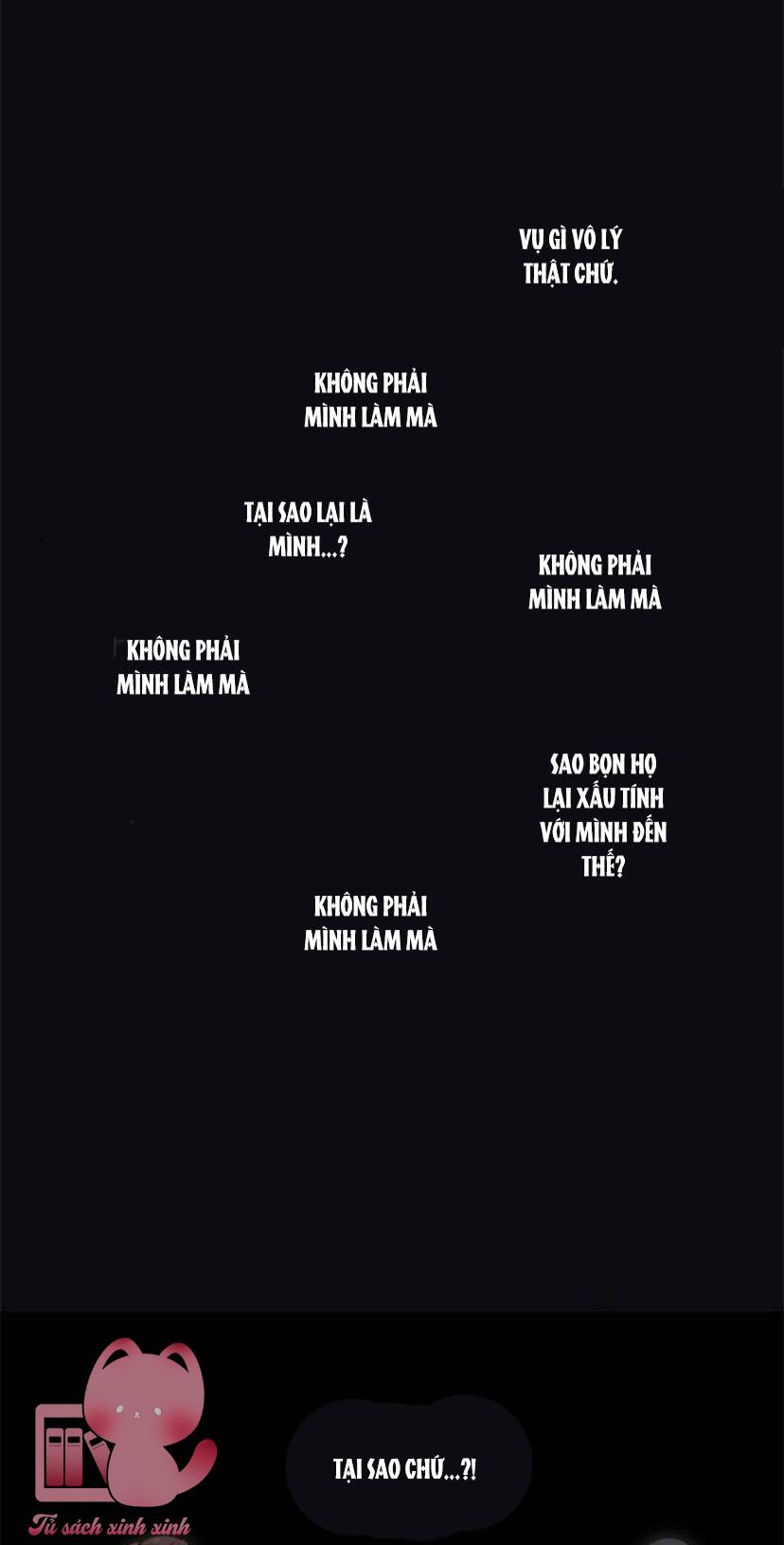 Thân Gửi X - Chap 10