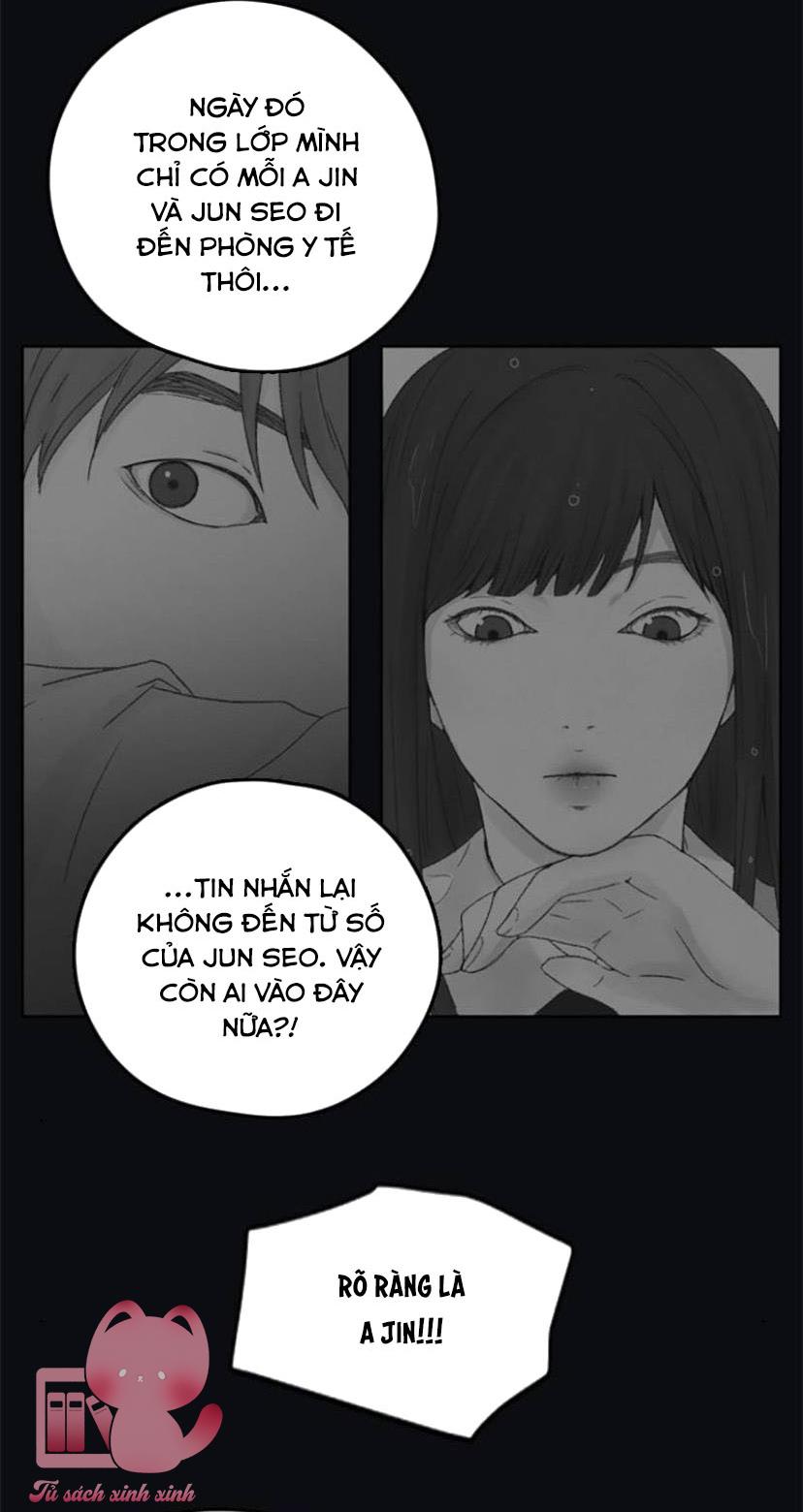 Thân Gửi X - Chap 10