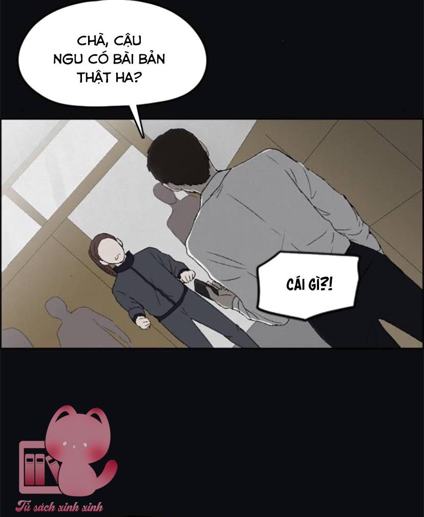 Thân Gửi X - Chap 10