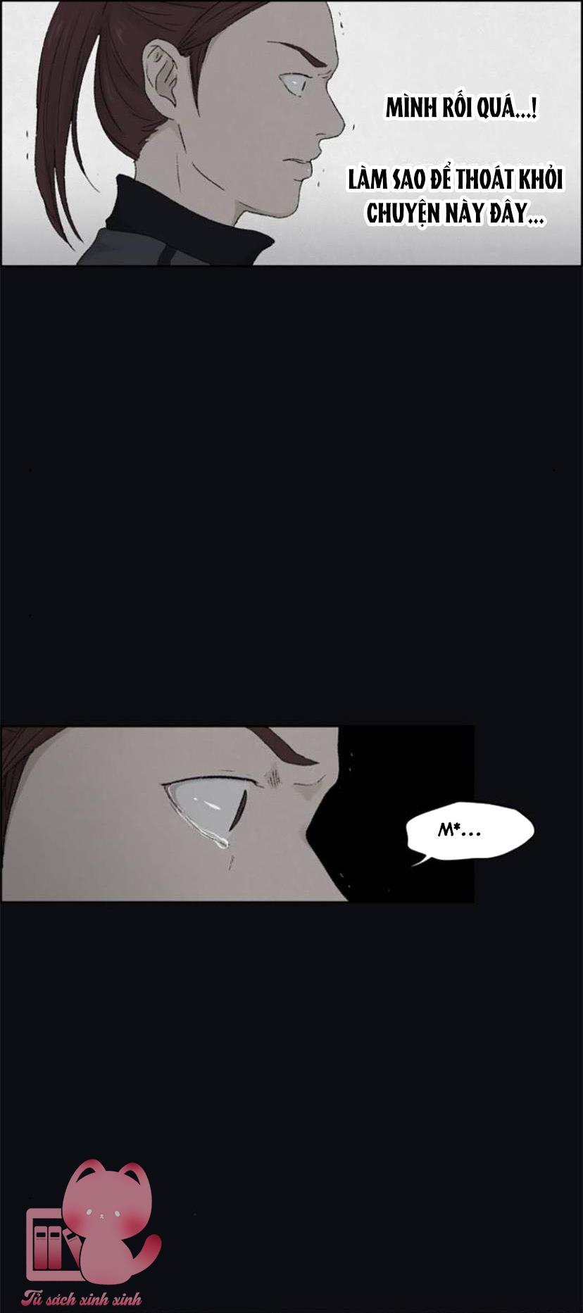 Thân Gửi X - Chap 10