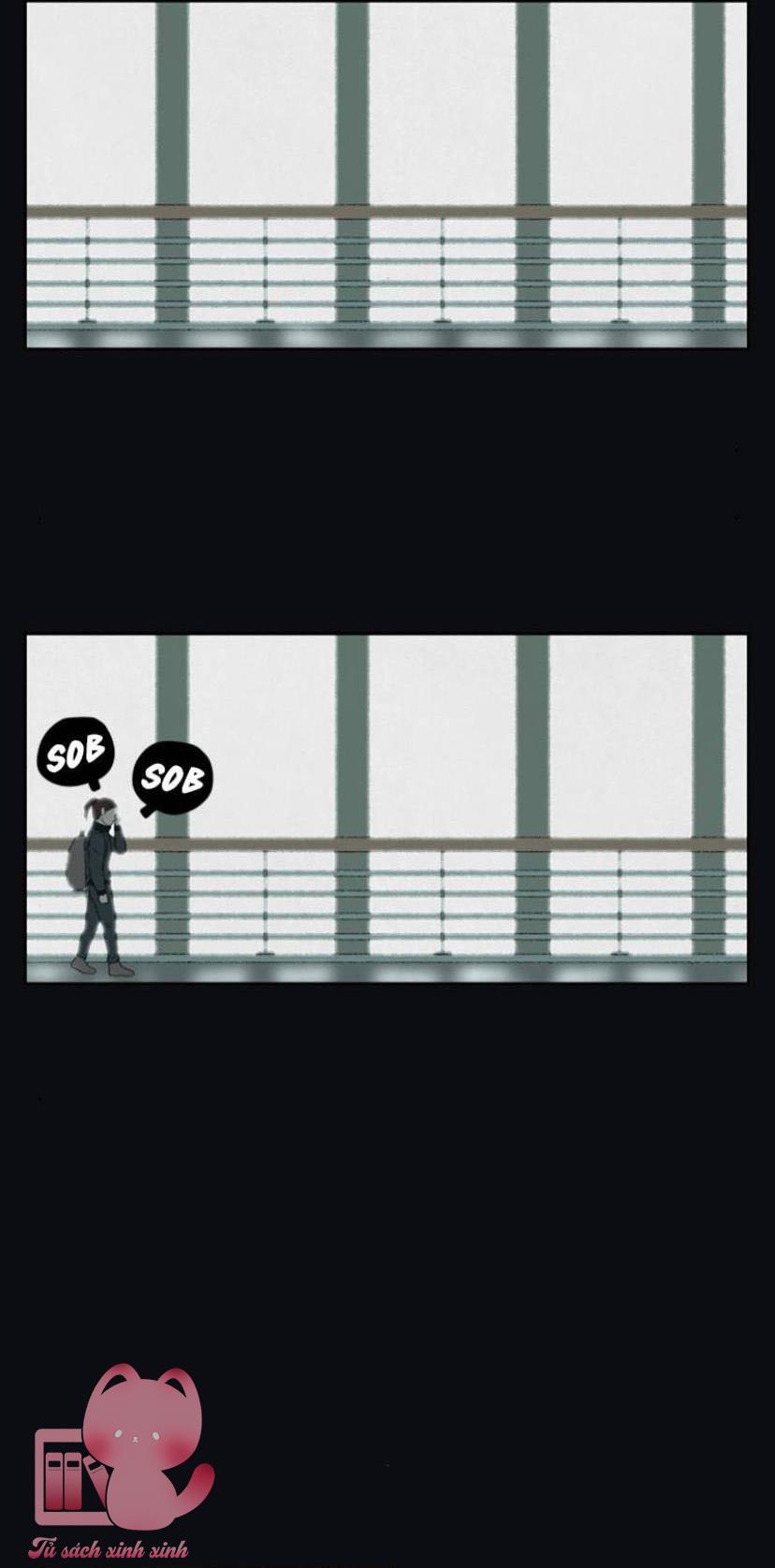 Thân Gửi X - Chap 11