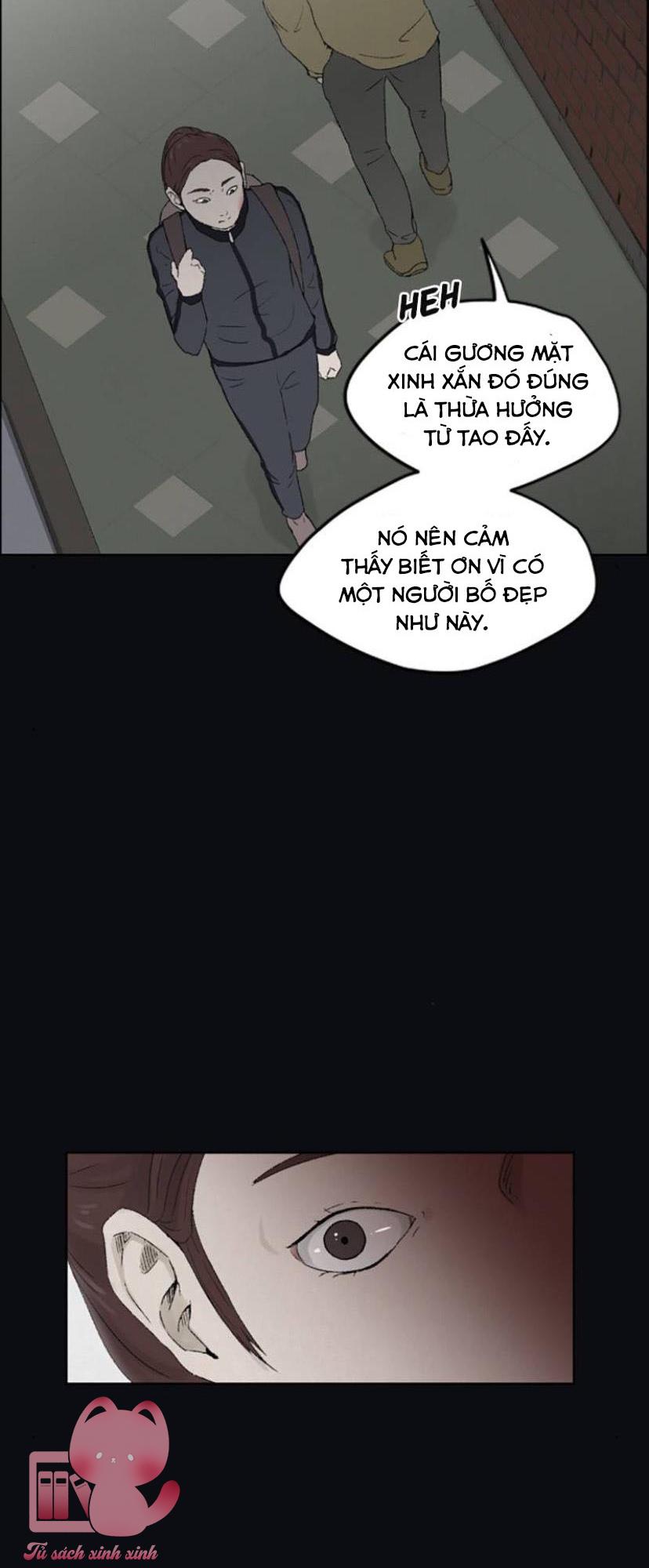 Thân Gửi X - Chap 11