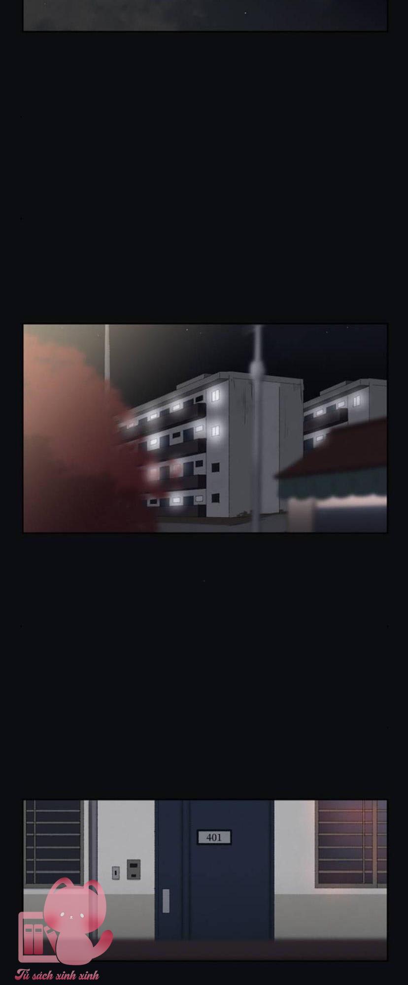 Thân Gửi X - Chap 11