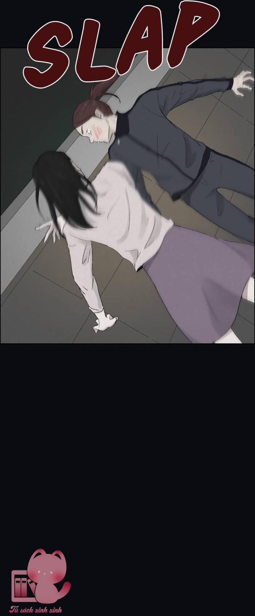 Thân Gửi X - Chap 11