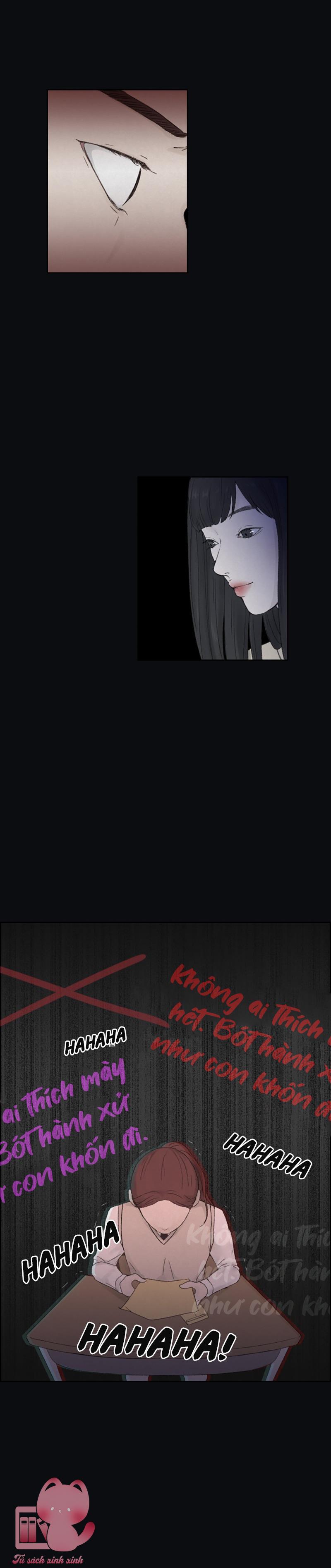 Thân Gửi X - Chap 2