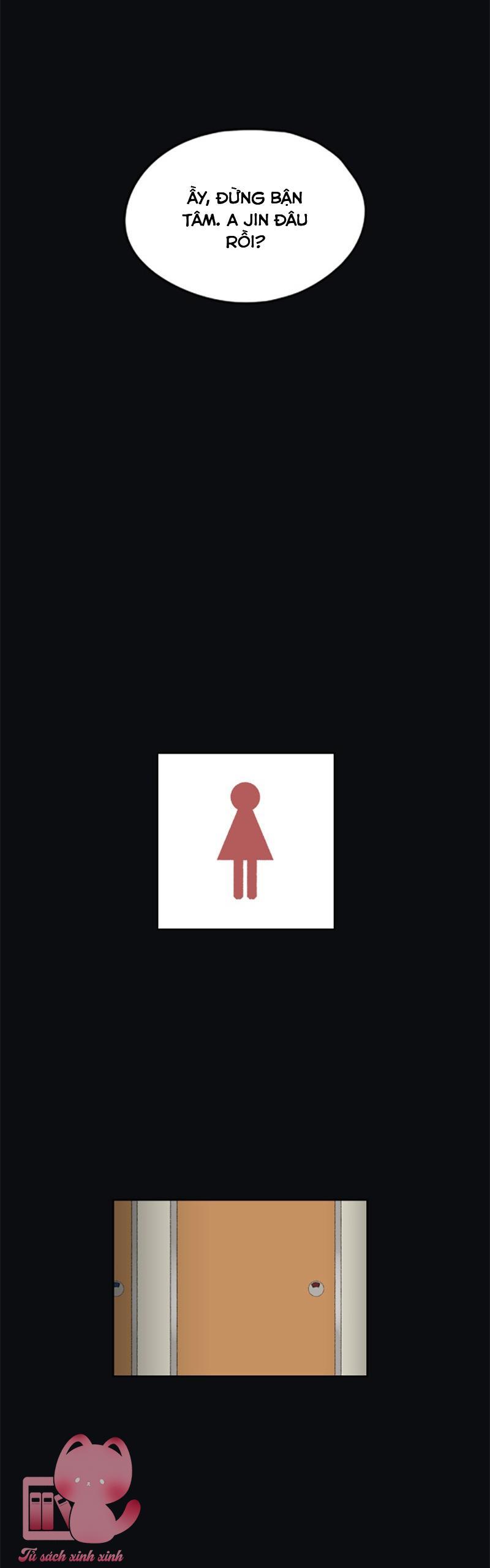 Thân Gửi X - Chap 2