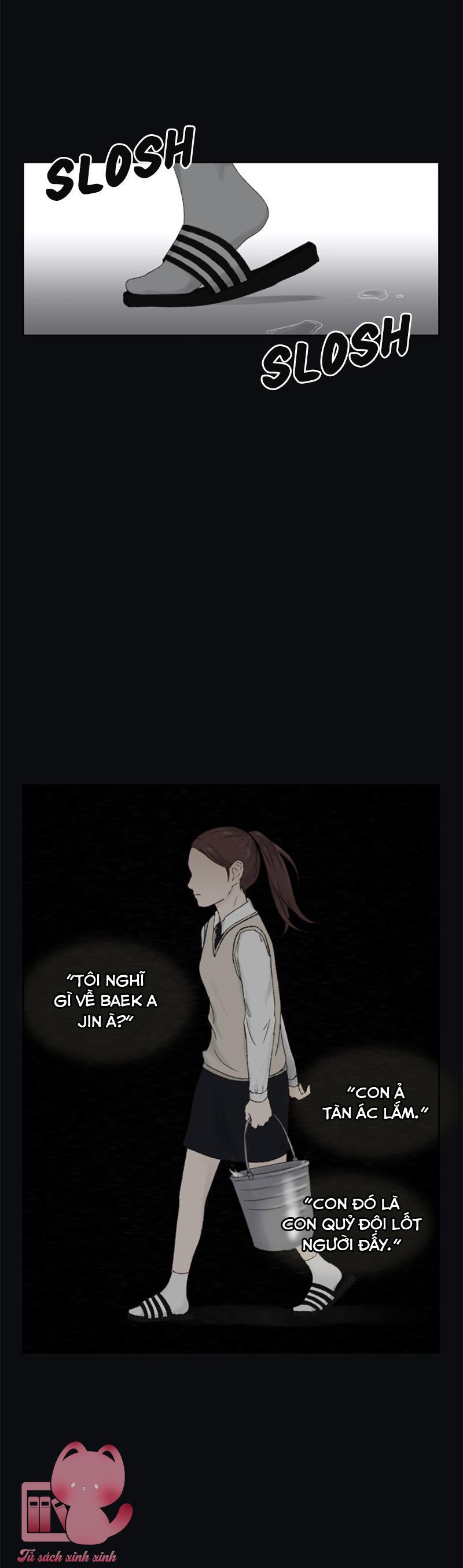 Thân Gửi X - Chap 2