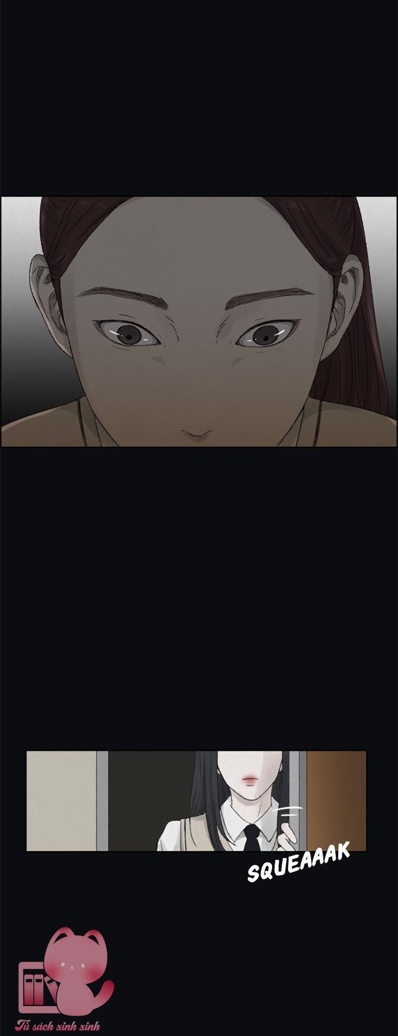 Thân Gửi X - Chap 2