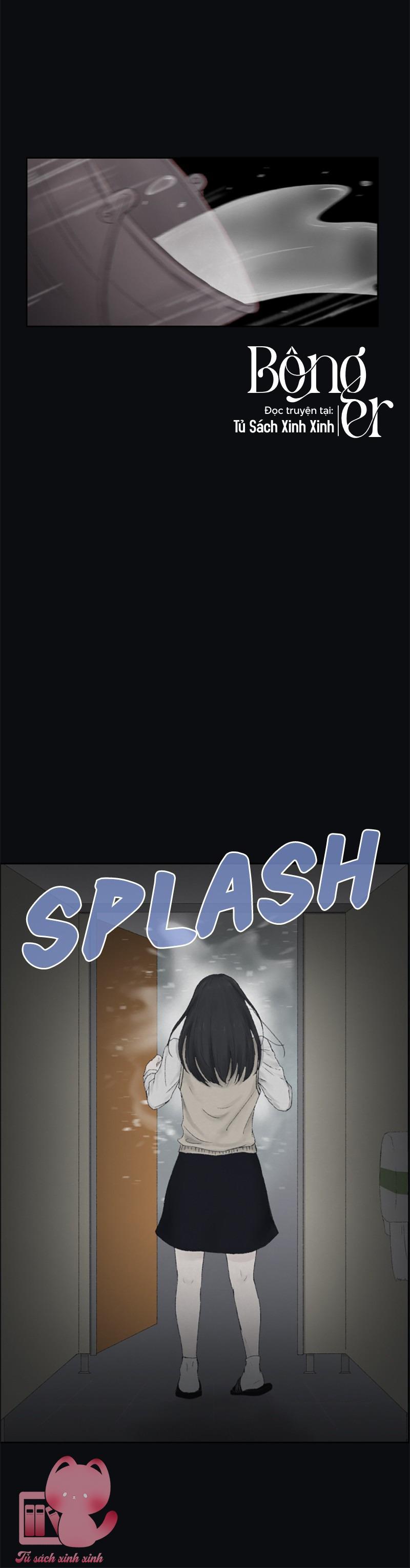 Thân Gửi X - Chap 2