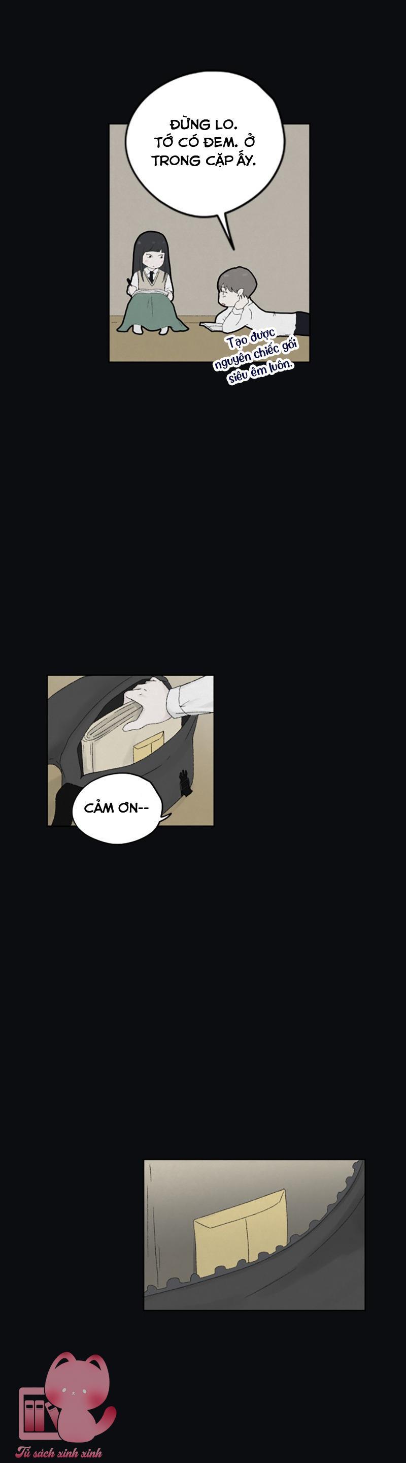 Thân Gửi X - Chap 2