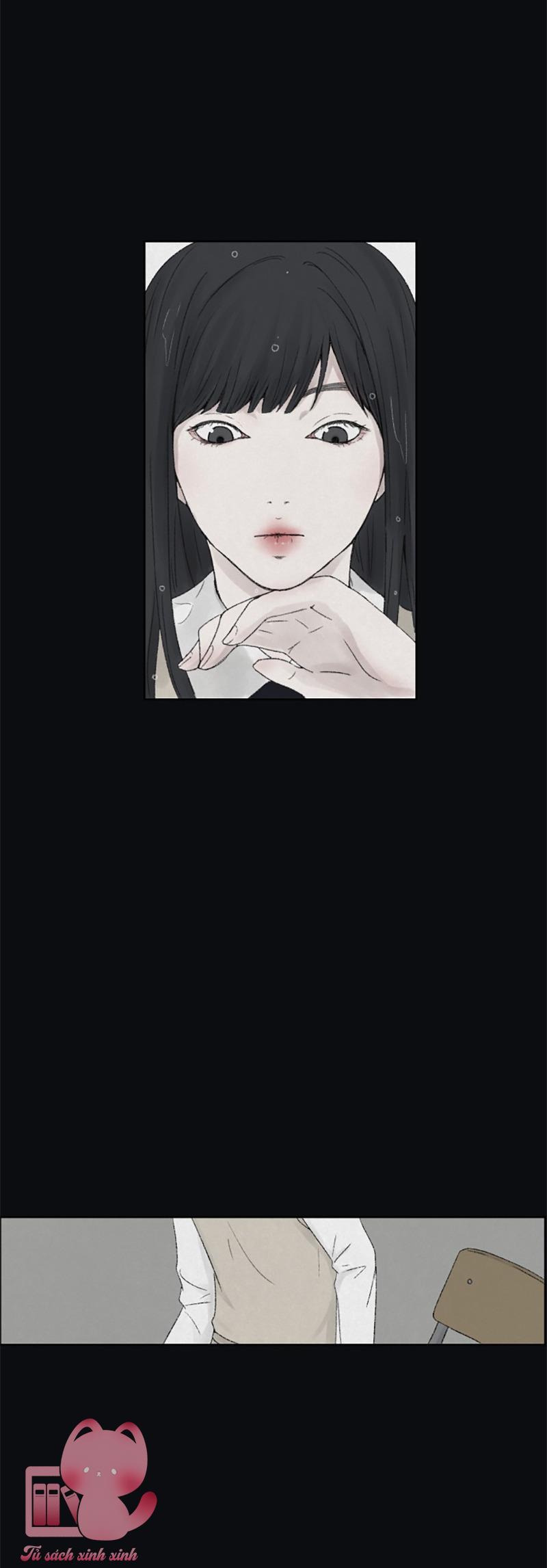 Thân Gửi X - Chap 3