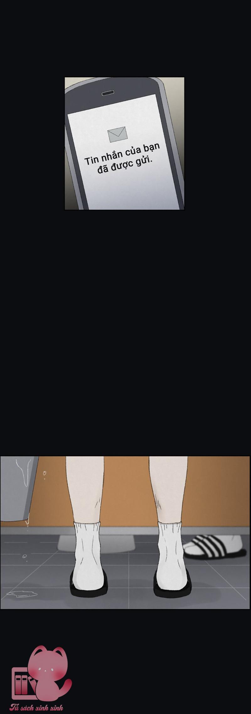 Thân Gửi X - Chap 3