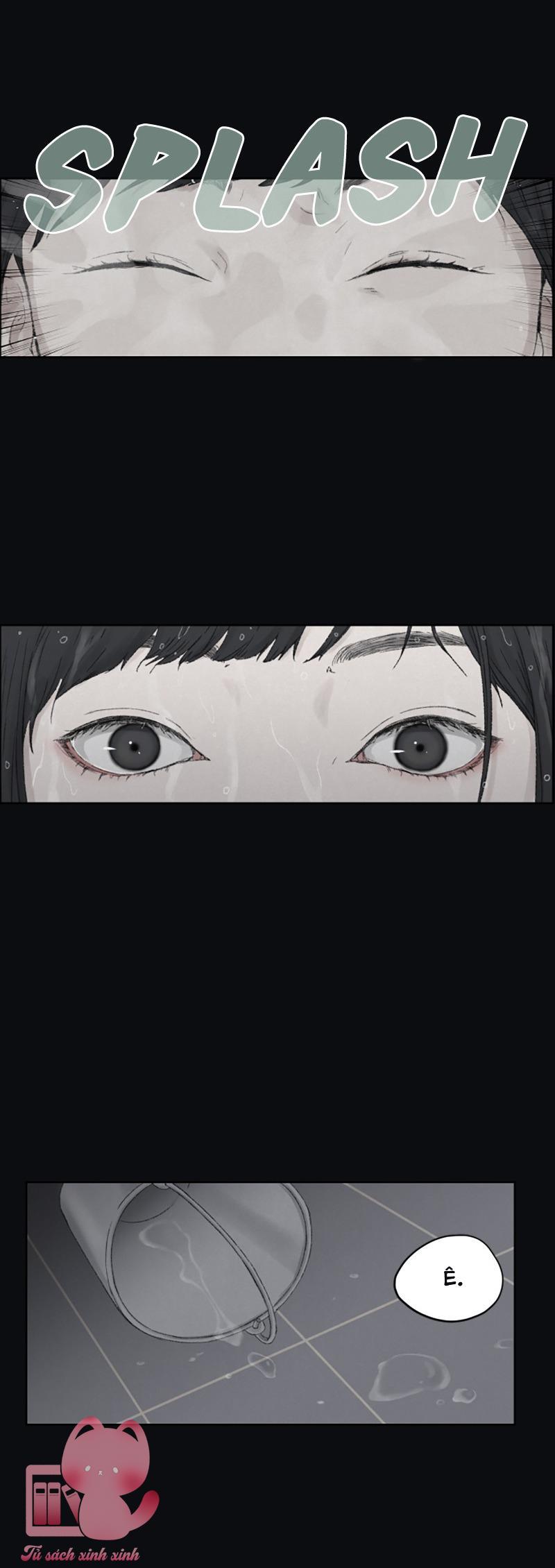 Thân Gửi X - Chap 3