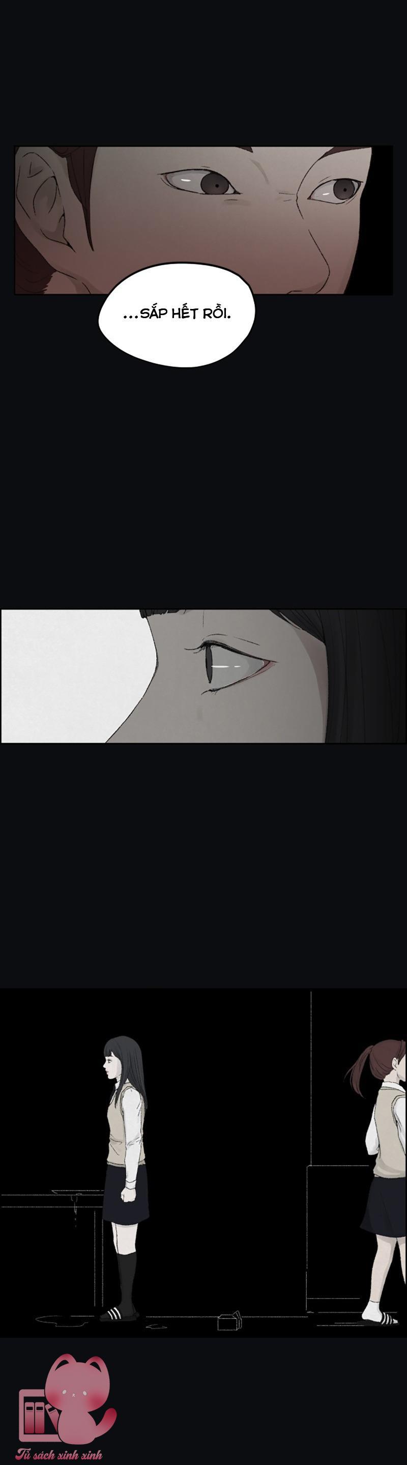 Thân Gửi X - Chap 5