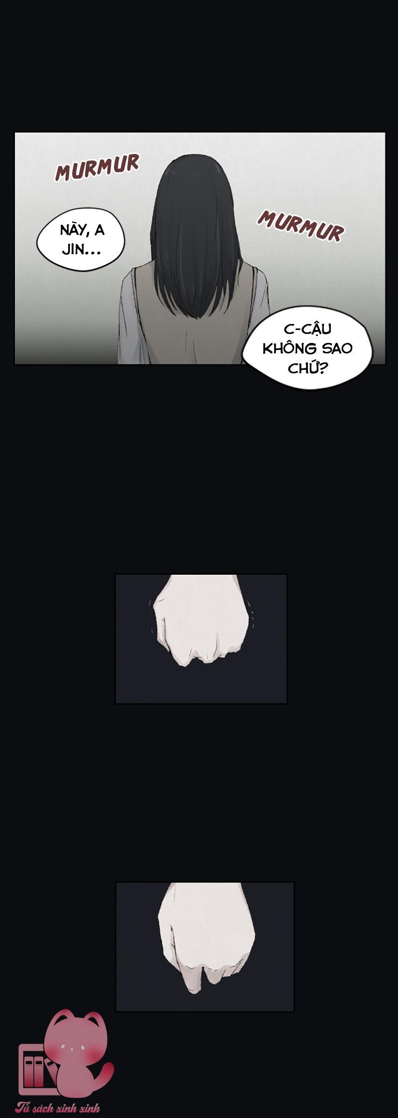 Thân Gửi X - Chap 5