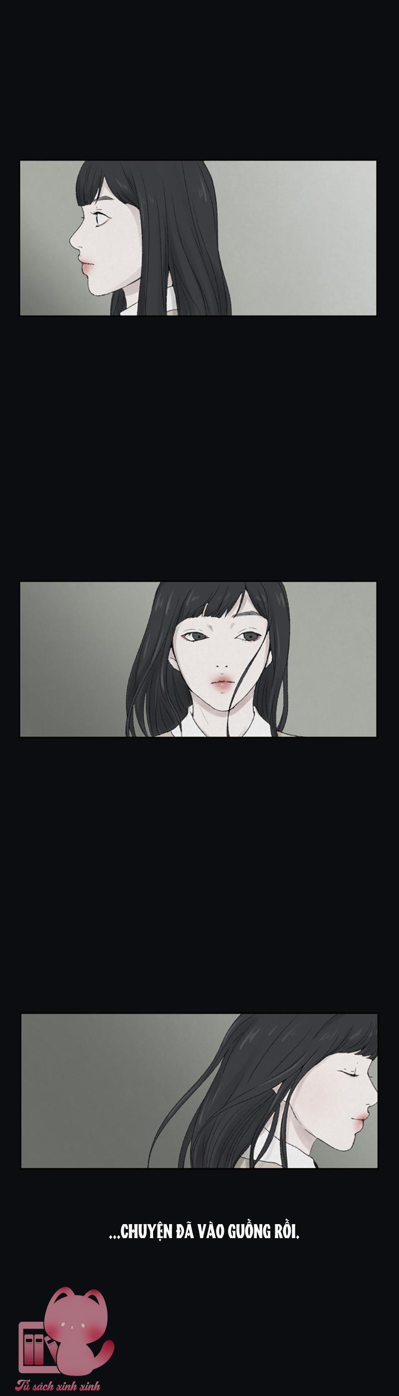 Thân Gửi X - Chap 5