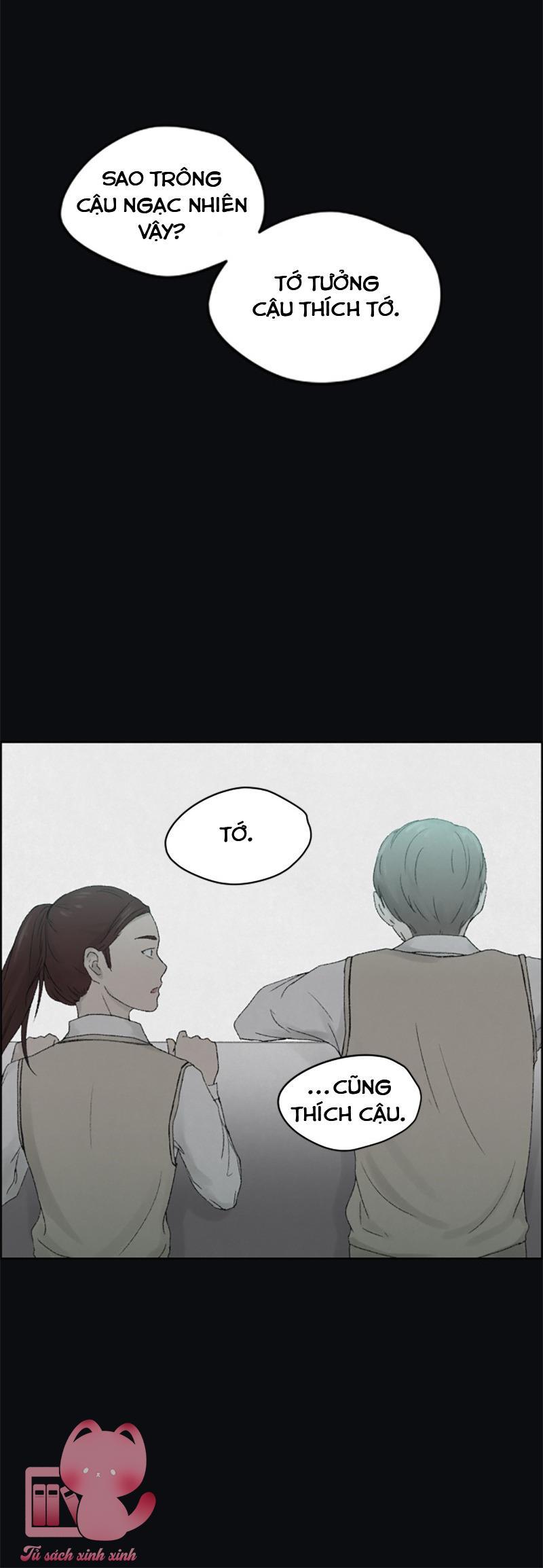 Thân Gửi X - Chap 5