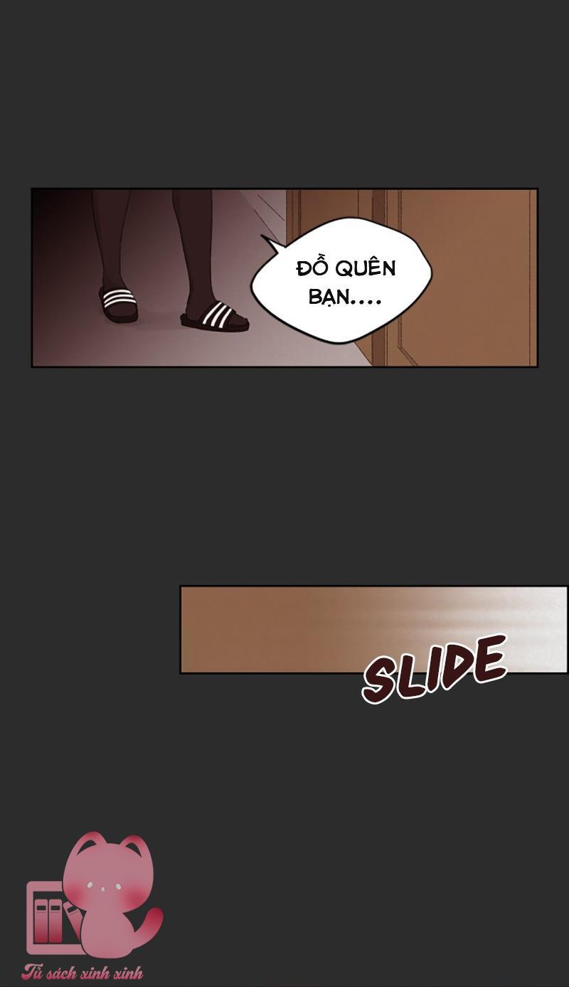 Thân Gửi X - Chap 5