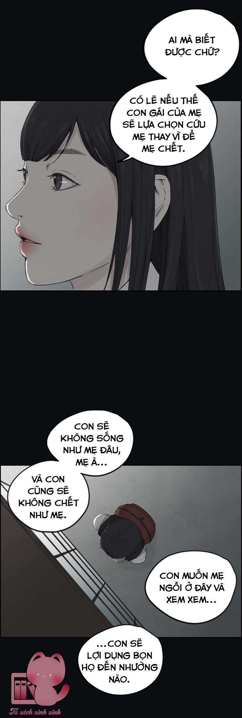 Thân Gửi X - Chap 6