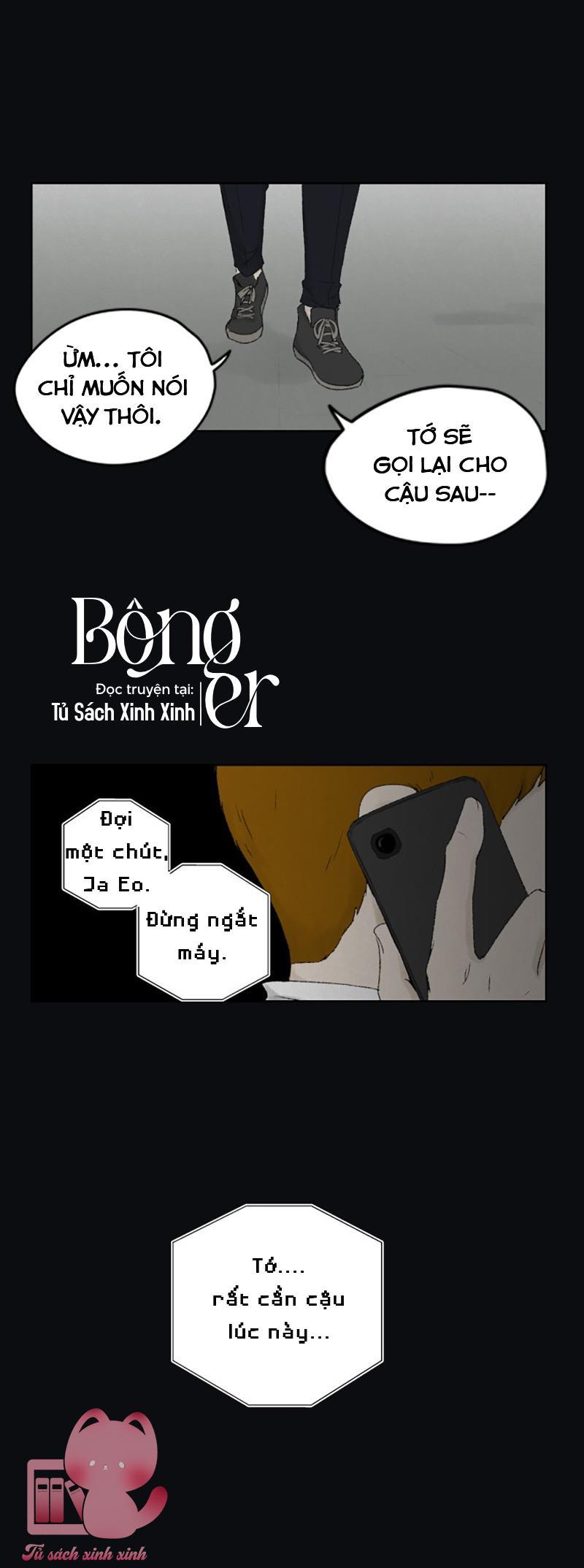 Thân Gửi X - Chap 6