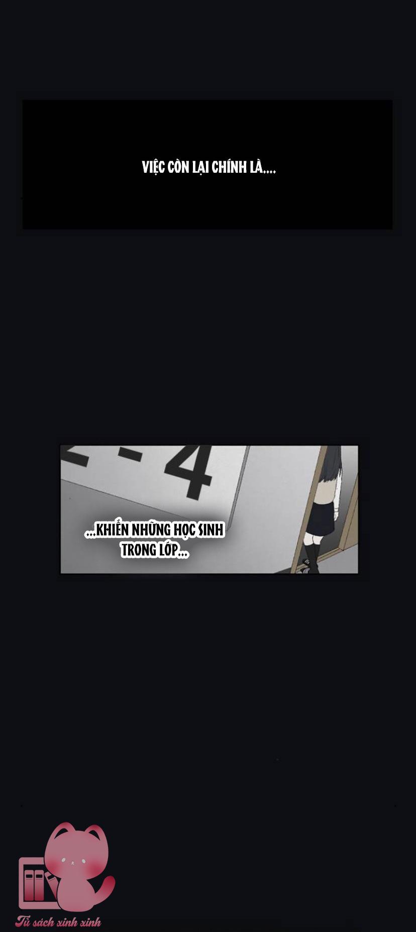 Thân Gửi X - Chap 7