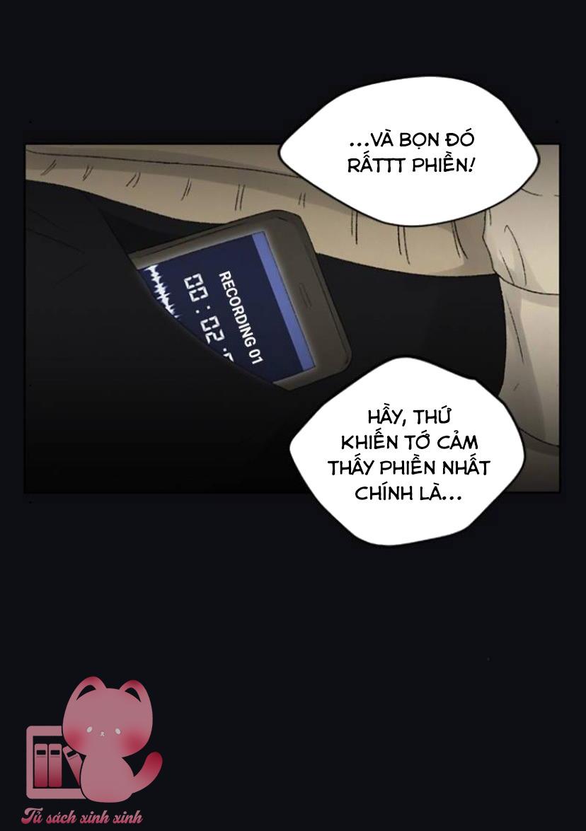 Thân Gửi X - Chap 7