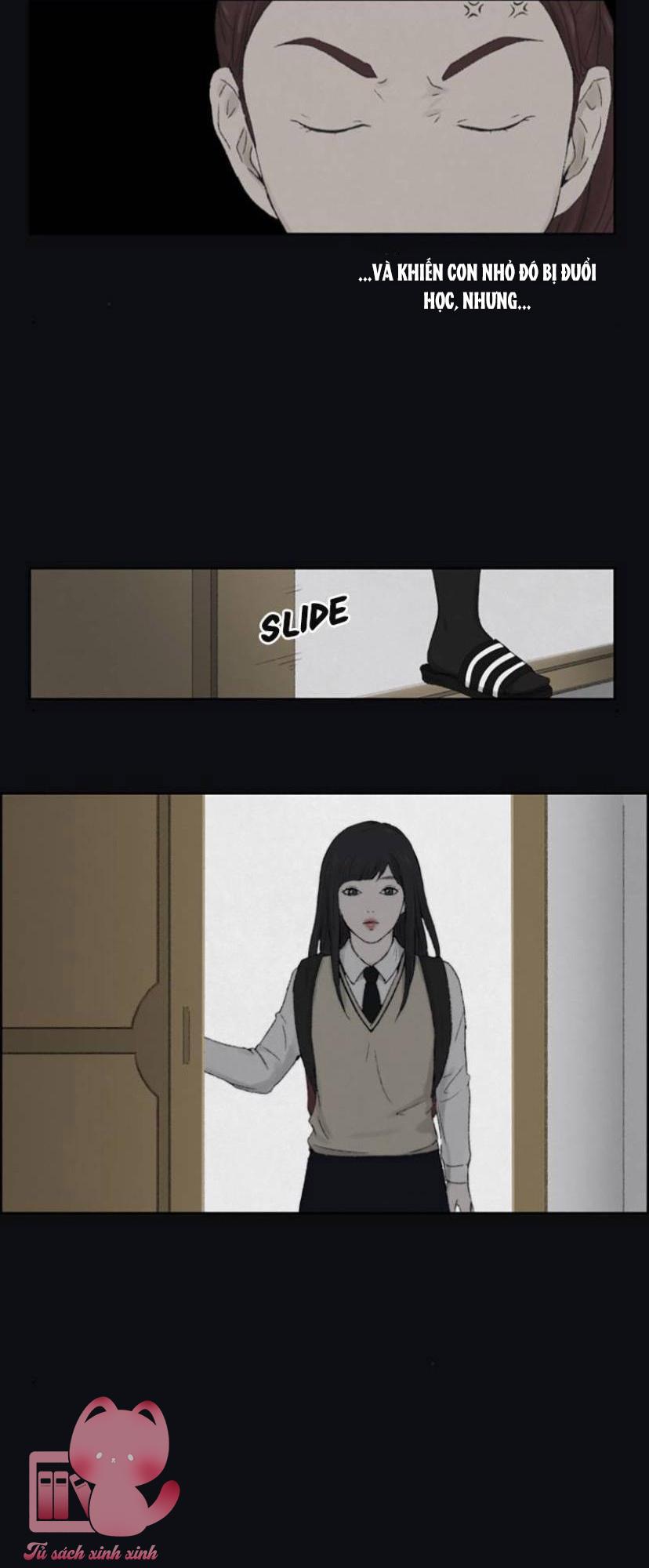 Thân Gửi X - Chap 7