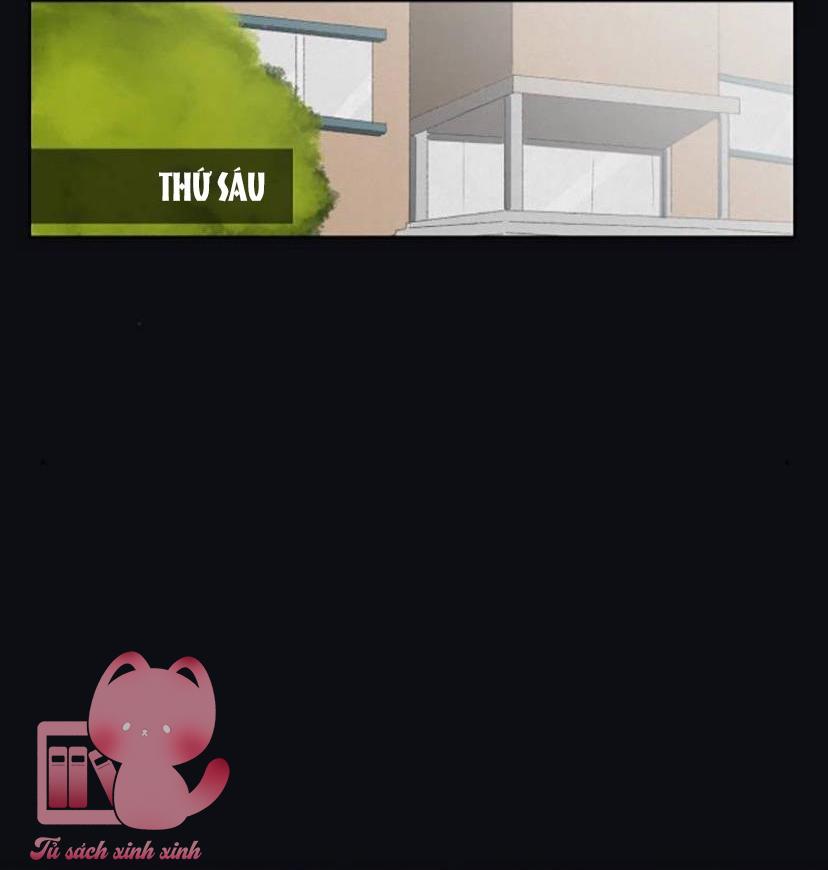 Thân Gửi X - Chap 8