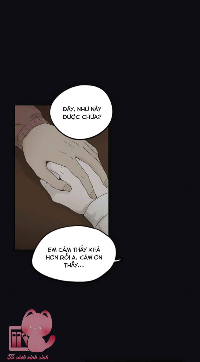 Thân Gửi X - Chap 8