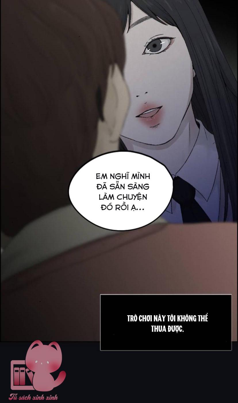 Thân Gửi X - Chap 8