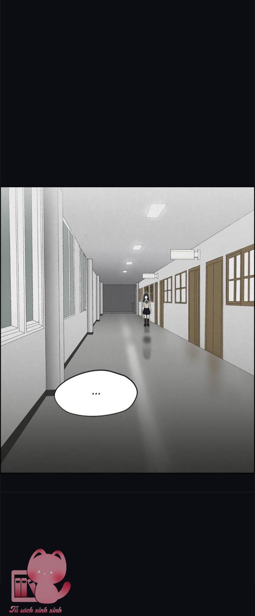 Thân Gửi X - Chap 9