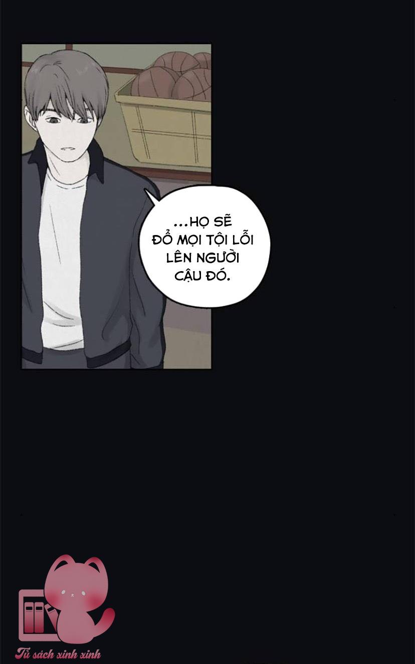 Thân Gửi X - Chap 9