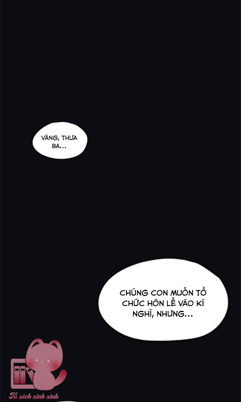 Thân Gửi X - Chap 9