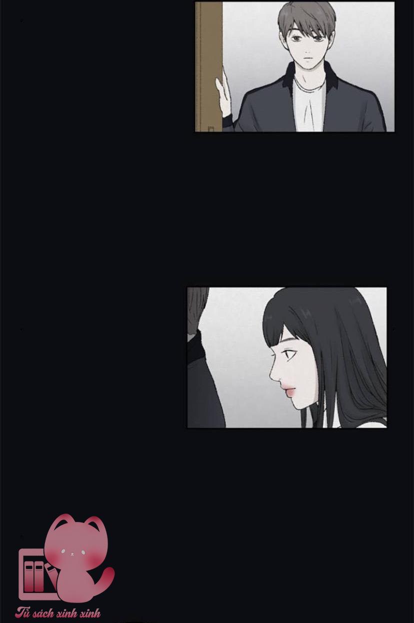 Thân Gửi X - Chap 9