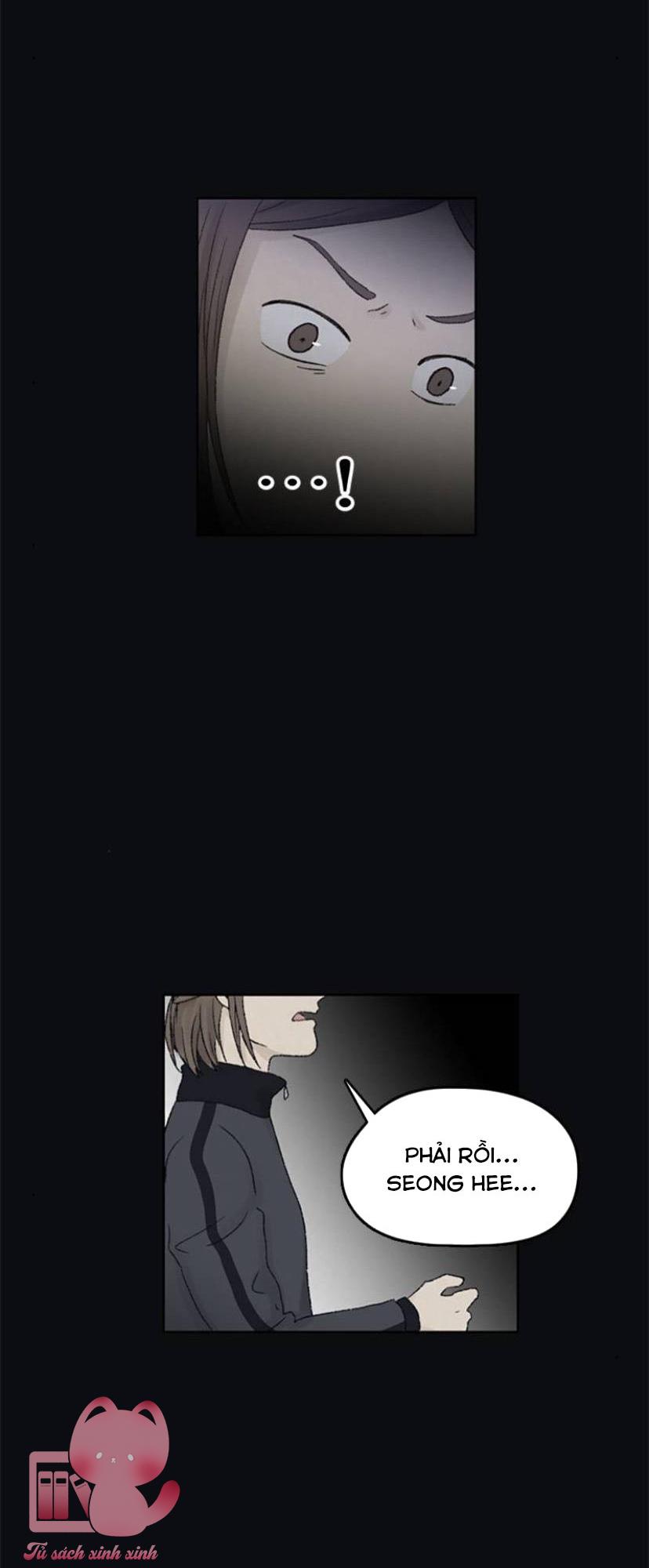 Thân Gửi X - Chap 9