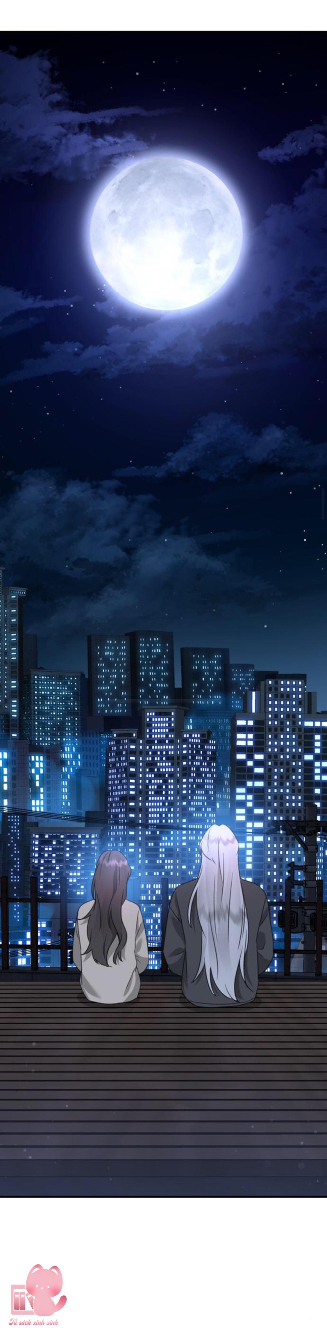 Thần Hổ JangSan - Chap 0