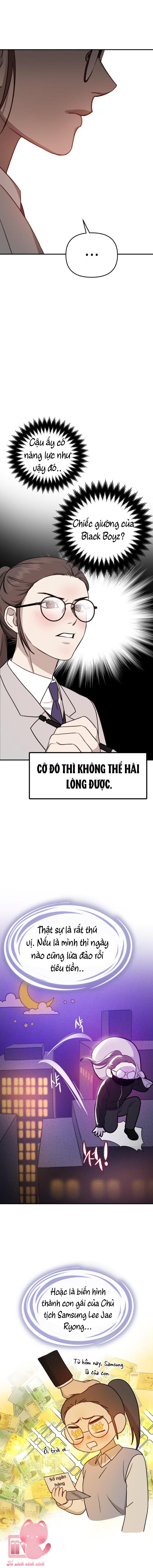 Thần Hổ JangSan - Chap 1